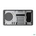 Lenovo TC X TWR, Ultra 7 265, UMA, 64GB, SSD 2TB, W11Pro, 3y OS 13LF0004CK