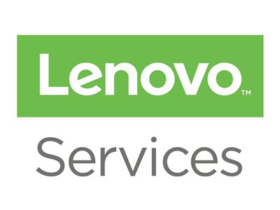 Lenovo Tech Install CRU Add On - Instalace - 2 let - na místě - pro ThinkStation P310 30AS, 30AT, 3 5WS0L20589