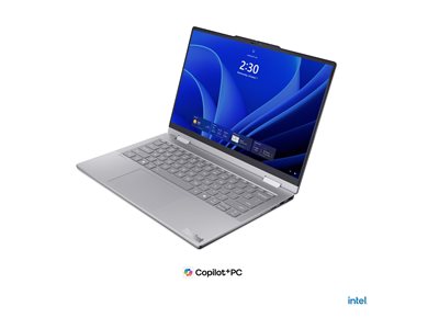 Lenovo ThinkBook 14 2-in-1/ Ultra 7 355/ 32GB DDR/ 512GB SSD/ Intel Graphics/ 14"WUXGA,matný,Touch/ W11P/ še 22AR0008CK