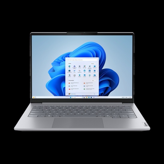 Lenovo ThinkBook 14" 21SG008XCK 0198156939159