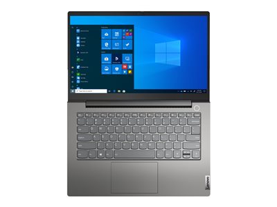Lenovo ThinkBook 14 G3 ACL R5-5500U/14"/FHD/8GB/256GB SSD/W11P/Gray 21A200LLCK