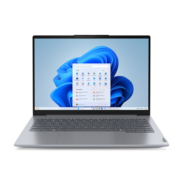 Lenovo ThinkBook 14 G7, Ryzen 7 7735HS, 14.0˝ 1920x1200 WUXGA, UMA, 16GB, SSD 1TB, W11Pro, matný, 3y OS 21MV002RCK