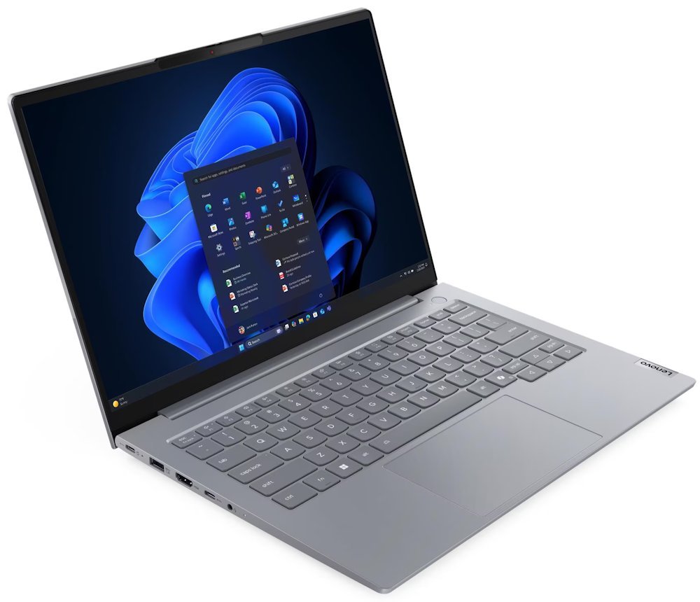 Lenovo ThinkBook 14 G9 AHP/ Ryzen 5 220/ 16GB DDR5/ 1TB SSD/ Radeon Graphics/ 14"WUXGA,matný/ W11H/ šedý 21V0005ECK