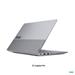 Lenovo ThinkBook 14 G9 IPL, Ultra 7 355, 14.0˝ 1920x1200 WUXGA, UMA, 32GB, SSD 512GB, W11Pro, 400N, matný, 3y 21UX006FCK