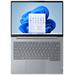 Lenovo ThinkBook 14 G9 IRL/ i5-13420H/ 16GB DDR5/ 512GB SSD/ Intel UHD/ 14"WUXGA,matný/ W11P/ šedý 21UY008ACK