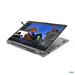 Lenovo ThinkBook 14s Yoga G2 IAP i5-1235U/14"/FHD/T/8GB/256GB SSD/Iris Xe/W11P/Gray/3R 21DM0025CK