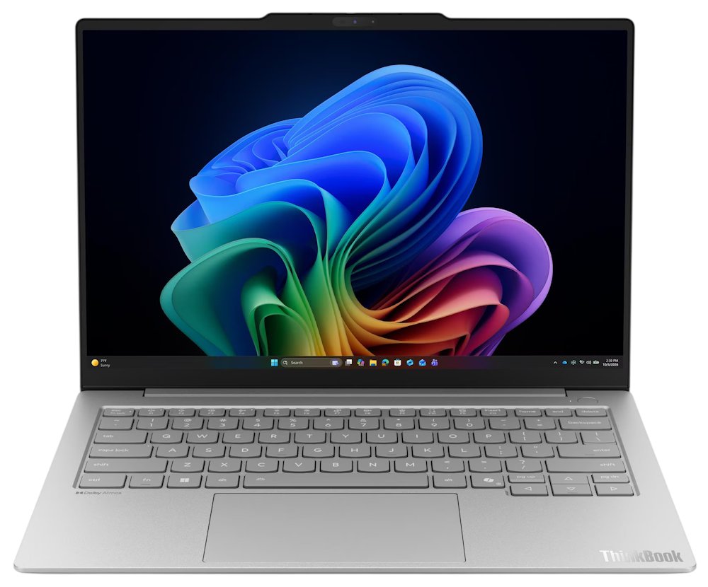 Lenovo ThinkBook 14x ILL/ Ultra 5 226V/ 16GB DDR5/ 512GB SSD/ Intel Graphics/ 14"WUXGA,matný/ W11H/ šedá 22BG004GCK