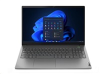 Lenovo ThinkBook 15 G4 IAP i5-1235U/15,6"/FHD/8GB/256GB SSD/Iris Xe/W11P/Gray/3R 21DJ009TCK