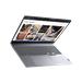 Lenovo ThinkBook 16 G4+ IAP i5-1240P/16GB/512GB SSD/16" WQXGA IPS/1yPremier/Win11 Pro/šedá 21CY002CCK