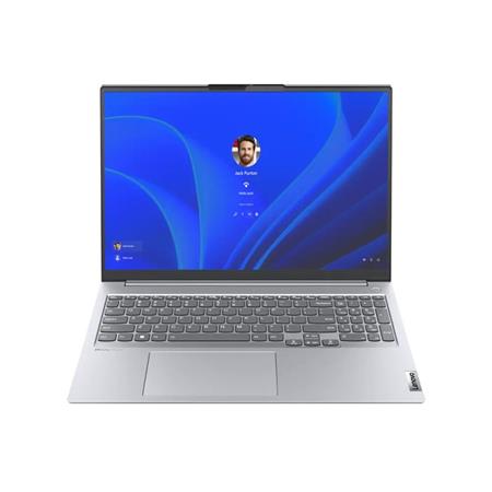 Lenovo ThinkBook 16 G4+ IAP i5-1240P/16GB/512GB SSD/16" WQXGA IPS/1yPremier/Win11 Pro/šedá 21CY002CCK