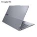 Lenovo ThinkBook 16 G7 Snapdragon® X Plus X1P-42-100/16GB/512 GB SSD/16" WUXGA/3yOnsite/Win11 Pro/stříbrná 21NH000ACK