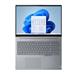 Lenovo ThinkBook 16 G9 IRL Intel Core5 210H 16GB 1TB-SSD 16" WUXGA IPS AG IntelGraphics Win11Home Arctic Grey 21US0087CK