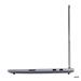 Lenovo ThinkBook 16p G6, Ryzen 9 8940HX, 16.0˝ 2560x1600, RTX 5060/8GB, 32GB, SSD 512GB, W11Pro, matný, 3y OS 21U0001NCK