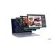 Lenovo ThinkBook 16p G6, Ryzen 9 8940HX, 16.0˝ 2560x1600, RTX 5060/8GB, 32GB, SSD 512GB, W11Pro, matný, 3y OS 21U0001NCK