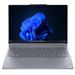 Lenovo ThinkBook 16p G6/ Ultra 7 255HX/ 32GB DDR/ 1TB SSD/ RTX5060 8GB/ 16"WQXGA,240Hz/ W11P/ šedý 21R0003LCK