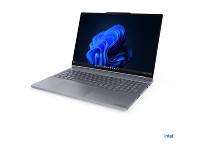 Lenovo ThinkBook 16p G6/ Ultra 9-275HX/ 32GB DDR5/ 1TB SSD/ RTX 5060 8GB/ 16"3.2K,matný/ W11P/ šedý 21R00014CK