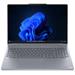 Lenovo ThinkBook G6 IAX/ Ultra 7 255HX/ 32GB DDR/ 1TB SSD/ RTX 5060 8GB/ 16"WQXGA,matný/ W11P/ šedý 21R00015CK