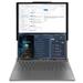Lenovo ThinkBook Plus G6 Rollable/ Ultra 7 258V/ 32GB DDR/ 1TB SSD/ Intel Arc/ 14"/16.7"OLED/ W11P/ šedý 21TR000KCK