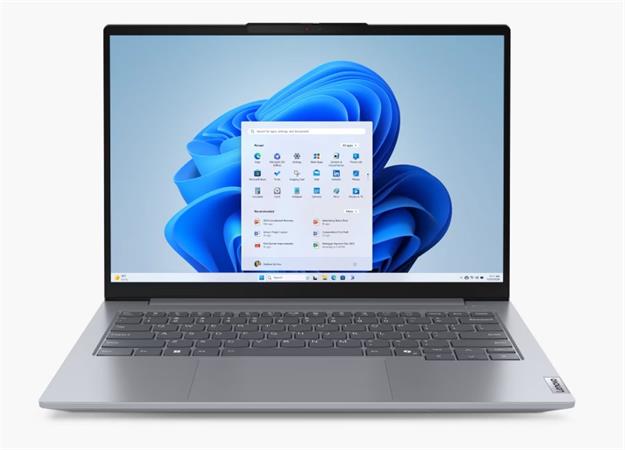 Lenovo ThinkBook14 G7 Ryzen 3 7335U/16GB/512 SSD/14" WUXGA/3yOnsite/Win11 Home/šedá 21MV002UCK