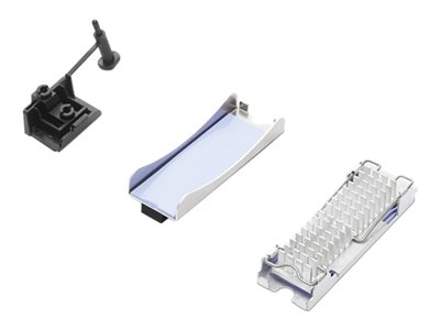 Lenovo ThinkCentre M.2 2280 SSD Kit III, dedicated storage kit to install M.2 2280 SSD storage into 4XF1C39743