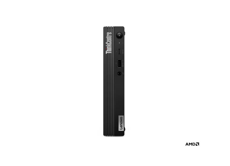 Lenovo ThinkCentre M/M75q Gen 2/Tiny/R5-5600GE/8GB/512GB SSD/AMD int/W11P/3RNBD 11JSS01D00
