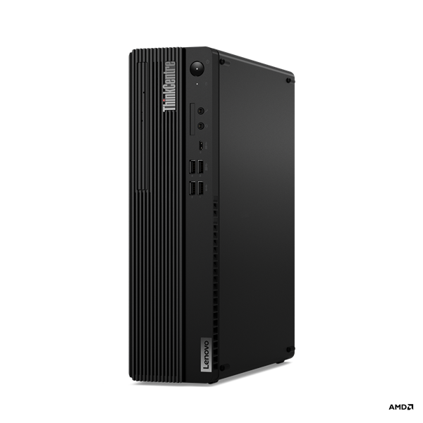 Lenovo ThinkCentre M/M75s Gen 5/SFF/R7-8700G/16GB/512GB SSD/AMD int/W11P/3R 12TA0006CK