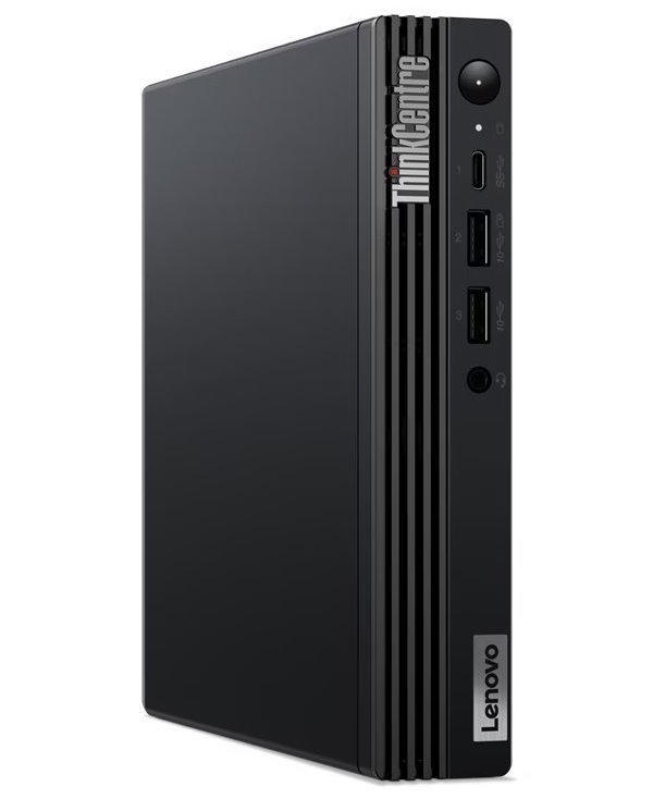 Lenovo ThinkCentre M70q Gen 5 12TD , Tiny i7-14700T 16GB 512GB SSD Integrated Graphics W11P 3Y Onsite 12TD000HCK