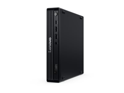 Lenovo ThinkCentre M70q Gen 6/ Tiny/ Ultra 7 265T/ 32GB DDR5/ 1TB SSD/ Intel Graphics/ W11P/ kbd+myš 13A4000VCK
