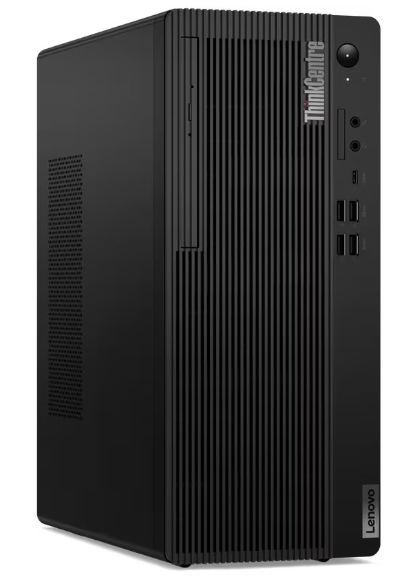 Lenovo ThinkCentre M70t G3 SFF/i5-12400/8GB/256GB SSD/DVD-RW/3yOnsite/BT/Win11 Pro/černá 11T60017CK