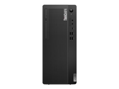 Lenovo ThinkCentre M70t Gen 5 12U6 , Tower i5-14400 16GB 512GB SSD Integrated Graphics DVD W11P 3Y Onsite 12U60001CK