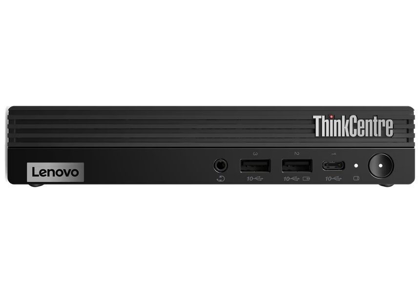Lenovo ThinkCentre M75q Gen 5/ Mini PC/ Ryzen 7 8400GE/ 16GB DDR5/ 512GB SSD/ Radeon Graphics/ W11P/ kbd+myš 12RQ0015CK