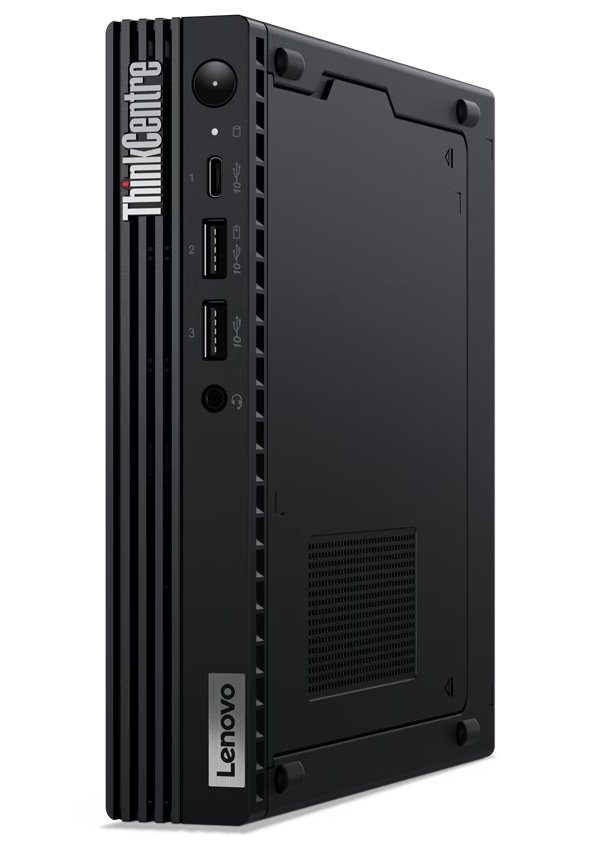 Lenovo ThinkCentre M80q G3 Tiny/i5-12500T/8GB/256GB SSD/3yOnsite/BT/Win11 Pro/černá 11U10009CK