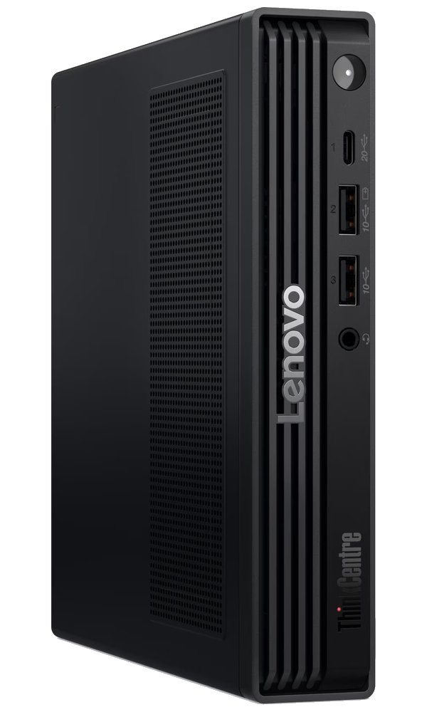 Lenovo ThinkCentre M90q Gen 6/ Tiny/ Ultra 7 265/ 16GB DDR5/ 512GB SSD/ Intel Graphics/ W11P/ kbd+myš 13AC000CCK