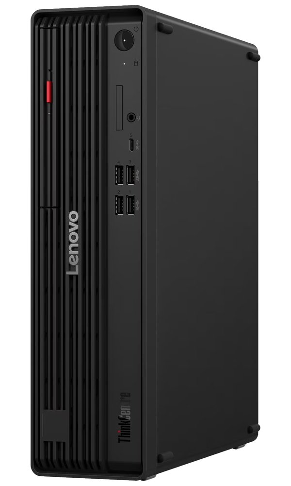 Lenovo ThinkCentre M90s Gen 6/ SFF/ Ultra 5 235/ 16GB DDR5/ 512GB SSD/ Intel™ Graphics/DVD-RW/ W11P/ kbd+myš 12YU0012CK