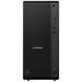 Lenovo ThinkCentre M90t Gen 6/ Tower/ Ultra 5 245/ 16GB DDR5/ 512GB SSD/ Intel™ Graphics/ W11P/ kbd+myš 12YS000UCK