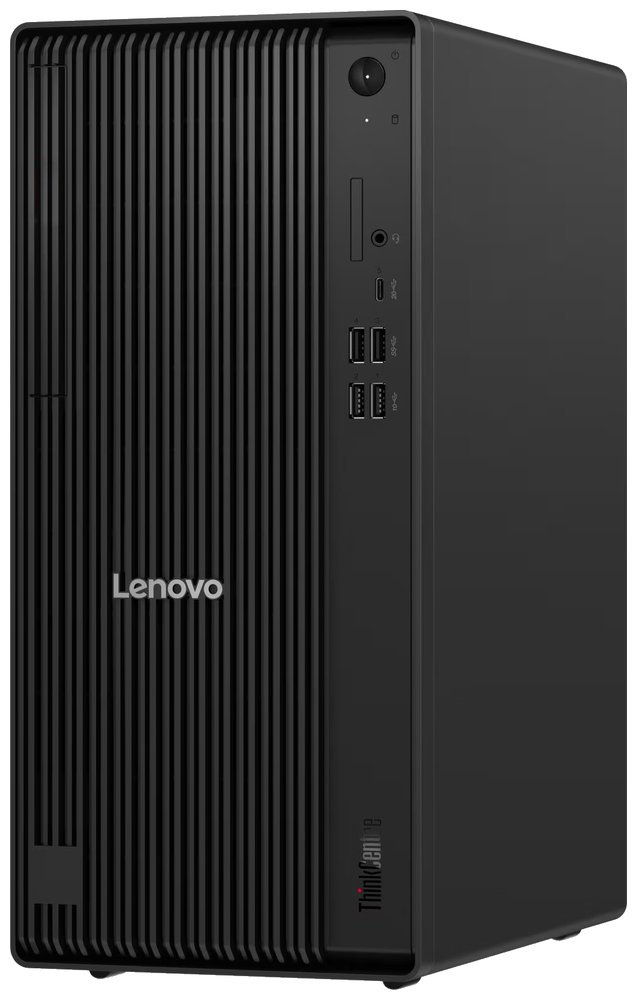 Lenovo ThinkCentre M90t Gen 6/ Tower/ Ultra 5 245/ 16GB DDR5/ 512GB SSD/ Intel™ Graphics/ W11P/ kbd+myš 12YS000UCK