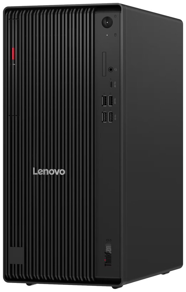 Lenovo ThinkCentre M90t Gen 6/ Tower/ Ultra 9 285/ 32GB DDR5/ 1TB SSD/ Intel™ Graphics/ DVD-RW/ W11P/ kbd+myš 12YS0011CK