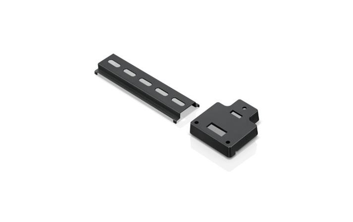 Lenovo ThinkCentre Nano DIN Rail Mount 4XF0V81629