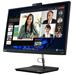 Lenovo ThinkCentre Neo 30a-24 G3/ AiO/ i3-1220P/ 8GB DDR4/ 256GB SSD/ Intel UHD/ 23,8" FHD/ DVD-RW/ W11P/ kbd 12B0004VCK