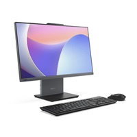 Lenovo ThinkCentre Neo 50a-24 Gen 5/ AiO/ Core 7 240H/ 16GB DDR5/ 1TB SSD/ Intel Graphics/ 23,8"FHD,matný/ W1 12SD006ACK