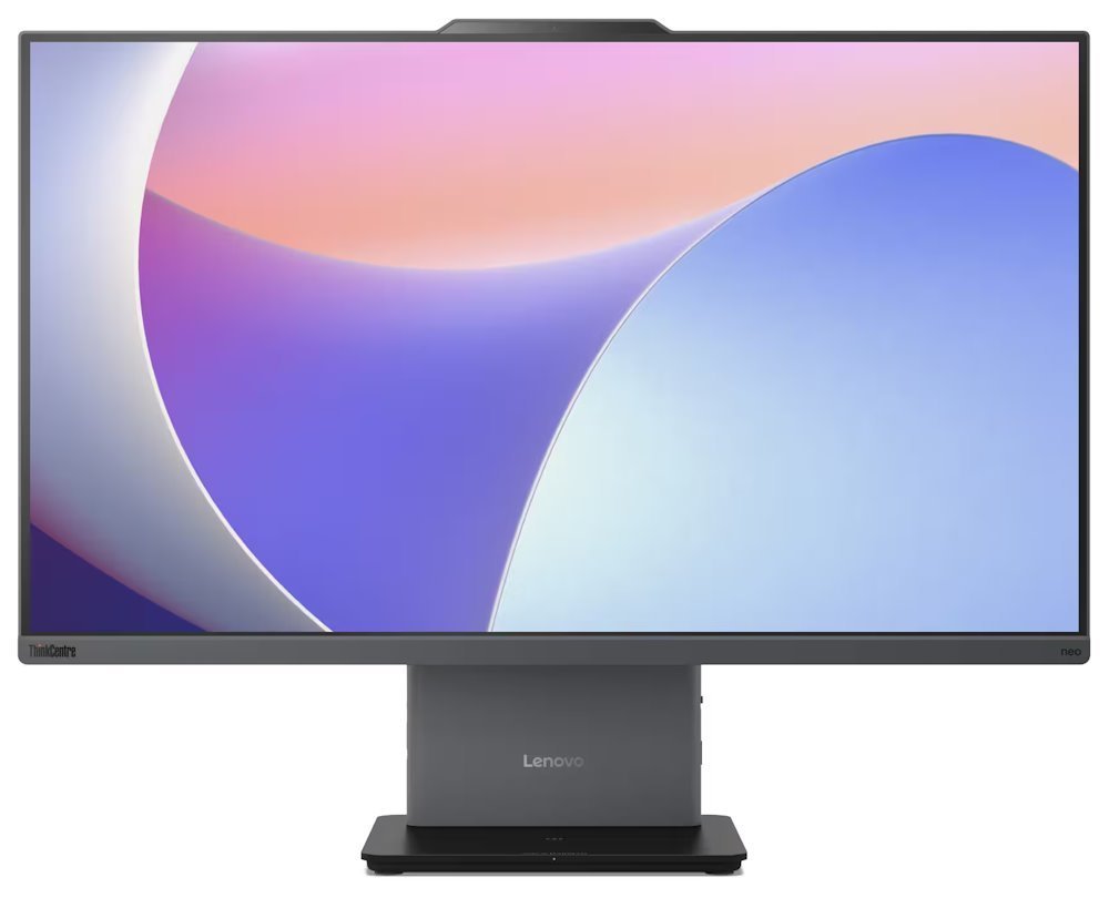 Lenovo ThinkCentre Neo 50a-27 Gen 5/ AiO/ i7-13620H/ 16GB DDR5/ 1 TB SSD/ Intel UHD/ 27"FHD,matný/ W11P/ kbd+ 12SB001MCK