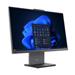 Lenovo ThinkCentre Neo 50a 27 Gen 6 LNL/ AIO/ Ultra 5 226V/ 16GB DDR5/ 512GB SSD/ Intel Graphics/ 27"FHD,matn 13QF001BCK