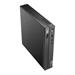 Lenovo ThinkCentre Neo 50q G4 Tiny, i5-13420H, UMA, 16GB, SSD 512GB, W11Pro, 3y OS 12LN001XMH