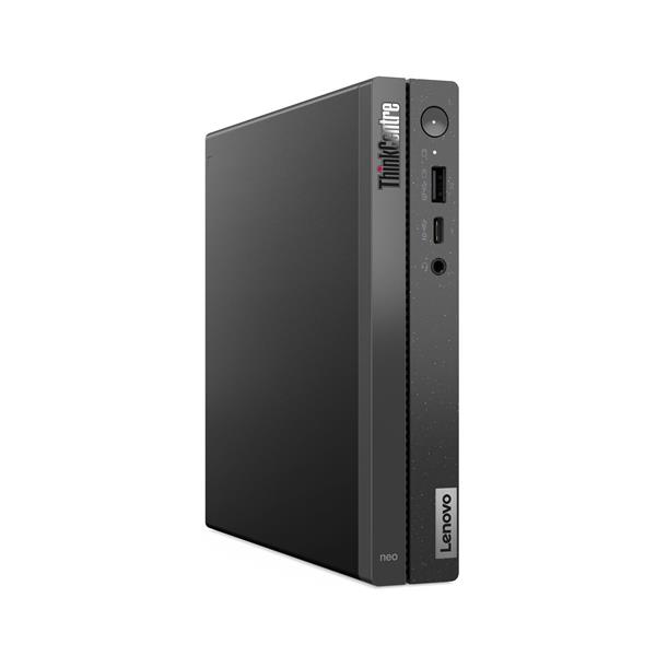 Lenovo ThinkCentre Neo 50q G4 Tiny, i5-13420H, UMA, 16GB, SSD 512GB, W11Pro, 3y OS 12LN001XMH