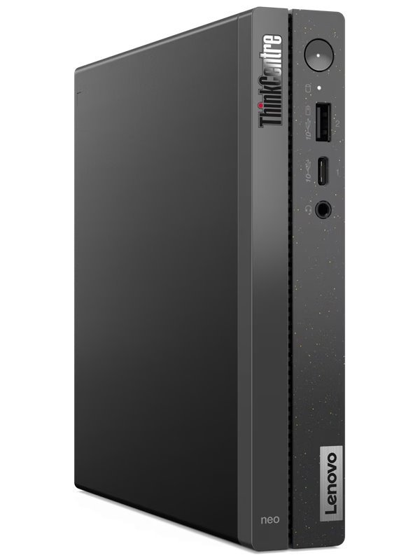 Lenovo ThinkCentre Neo 50q Gen 4/ tiny/ i3-1215U/ 8GB DDR4/ 512GB SSD/ Intel UHD/ W11P/ kbd+myš 12LN0026CK