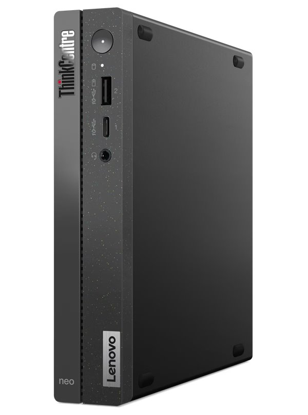 Lenovo ThinkCentre Neo 50q Gen 4/ Tiny/ i5-13420H/ 16GB DDR4/ 512GB SSD/ Intel UHD/ bez OS/ kbd+myš 12LN0024CK