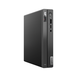 Lenovo ThinkCentre Neo 50q Gen 4 / Tiny/i5-13420H/16GB DDR4/512GB SSD/Intel UHD/W11P/3R 12LN001YCK