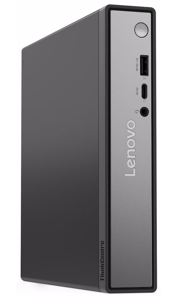 Lenovo ThinkCentre neo 50q/ Tiny/ X1P-42-100/ 16GB DDR5/ 512GB SSD/ Qualcomm Graphics/ W11P/ kbd+myš 13C80007CK