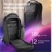 Lenovo ThinkPad 16" Click-Go Backpack - batoh 4X41V20931