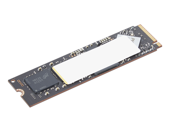 Lenovo ThinkPad 1TB Performance PCIe Gen4 NVMe OPAL2 M.2 2280 SSD IV 4XB1T87554